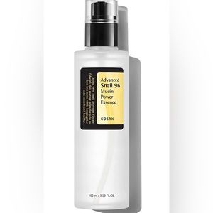 COSRX Snail 96 Essence (Snail 96 Essence)